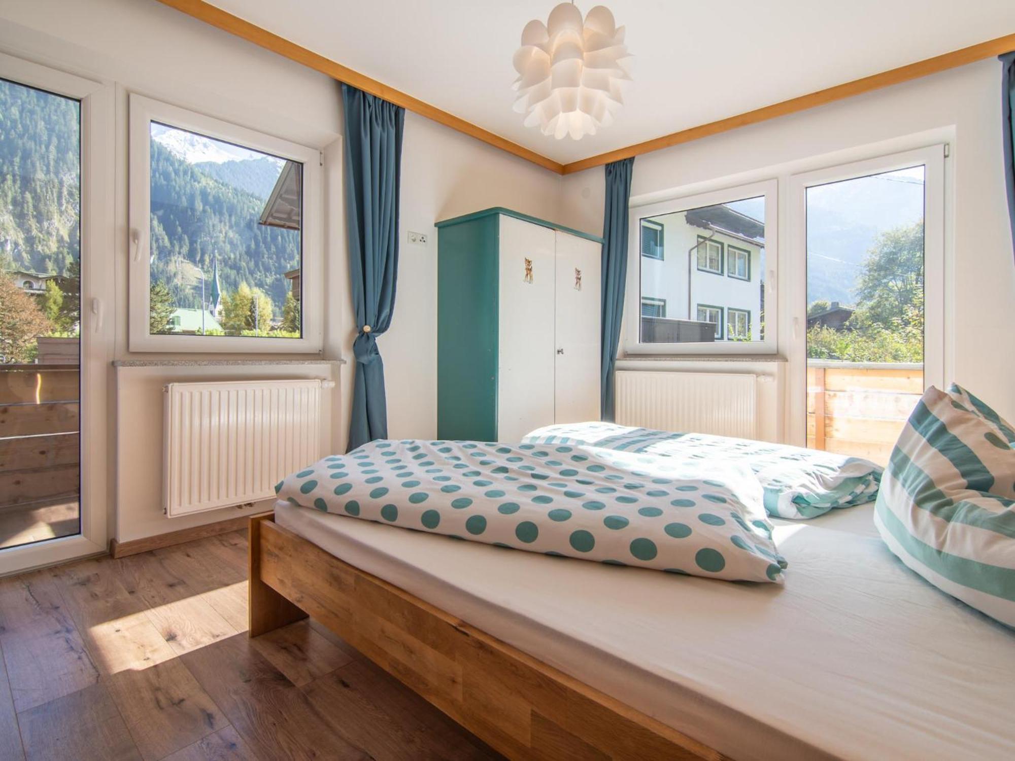 Regenbogenhaus Villa Mayrhofen Ngoại thất bức ảnh