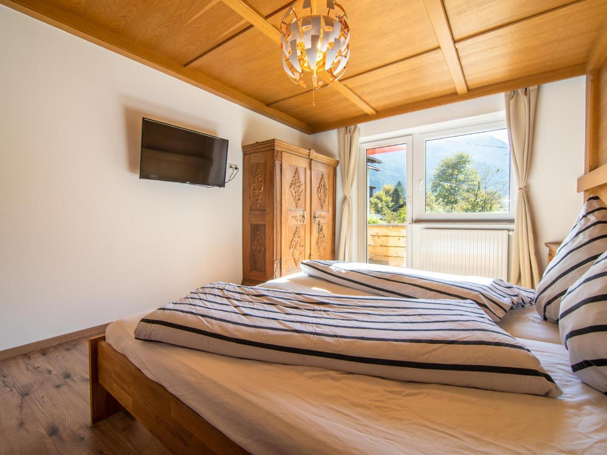 Regenbogenhaus Villa Mayrhofen Ngoại thất bức ảnh