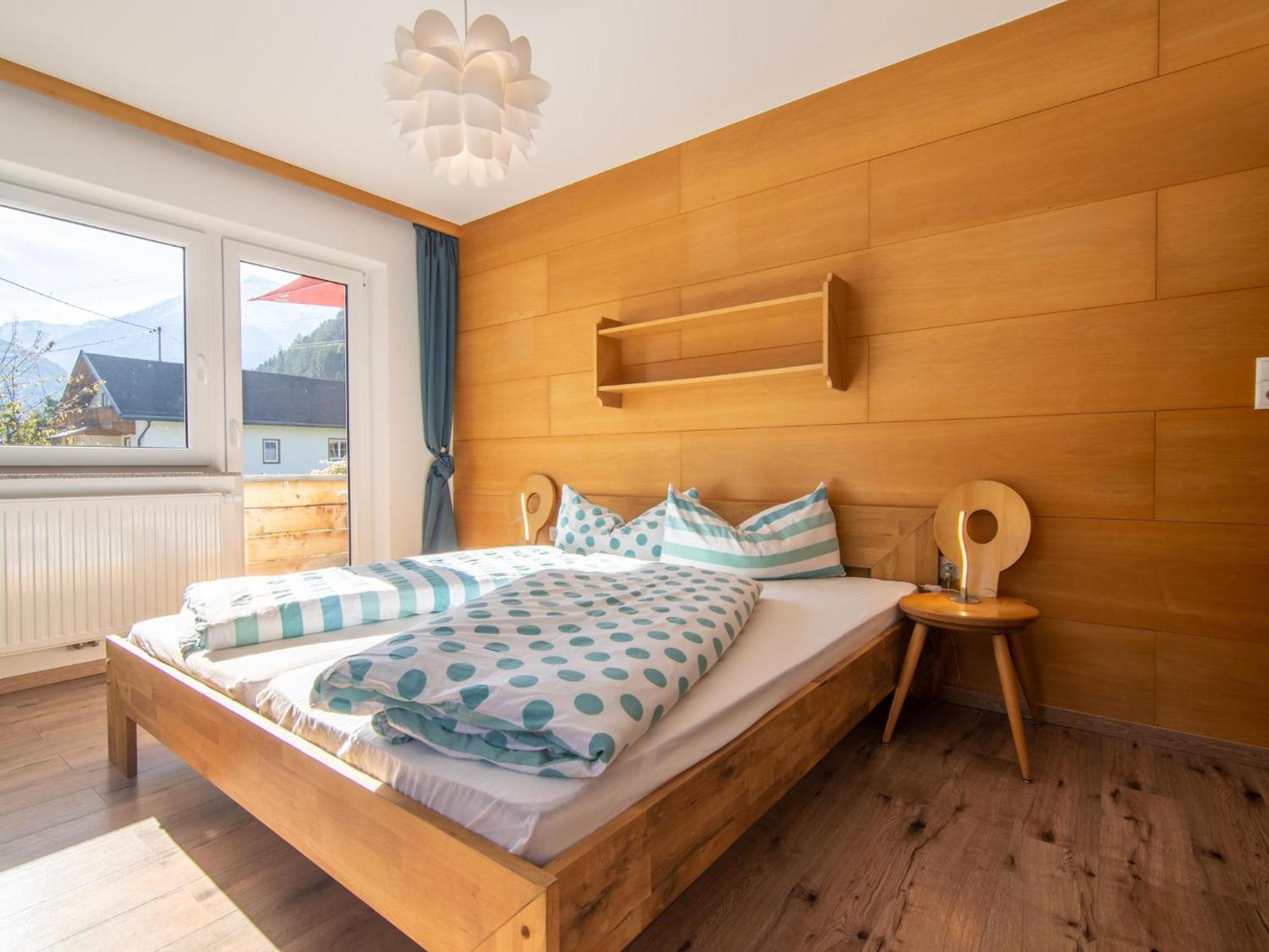 Regenbogenhaus Villa Mayrhofen Ngoại thất bức ảnh