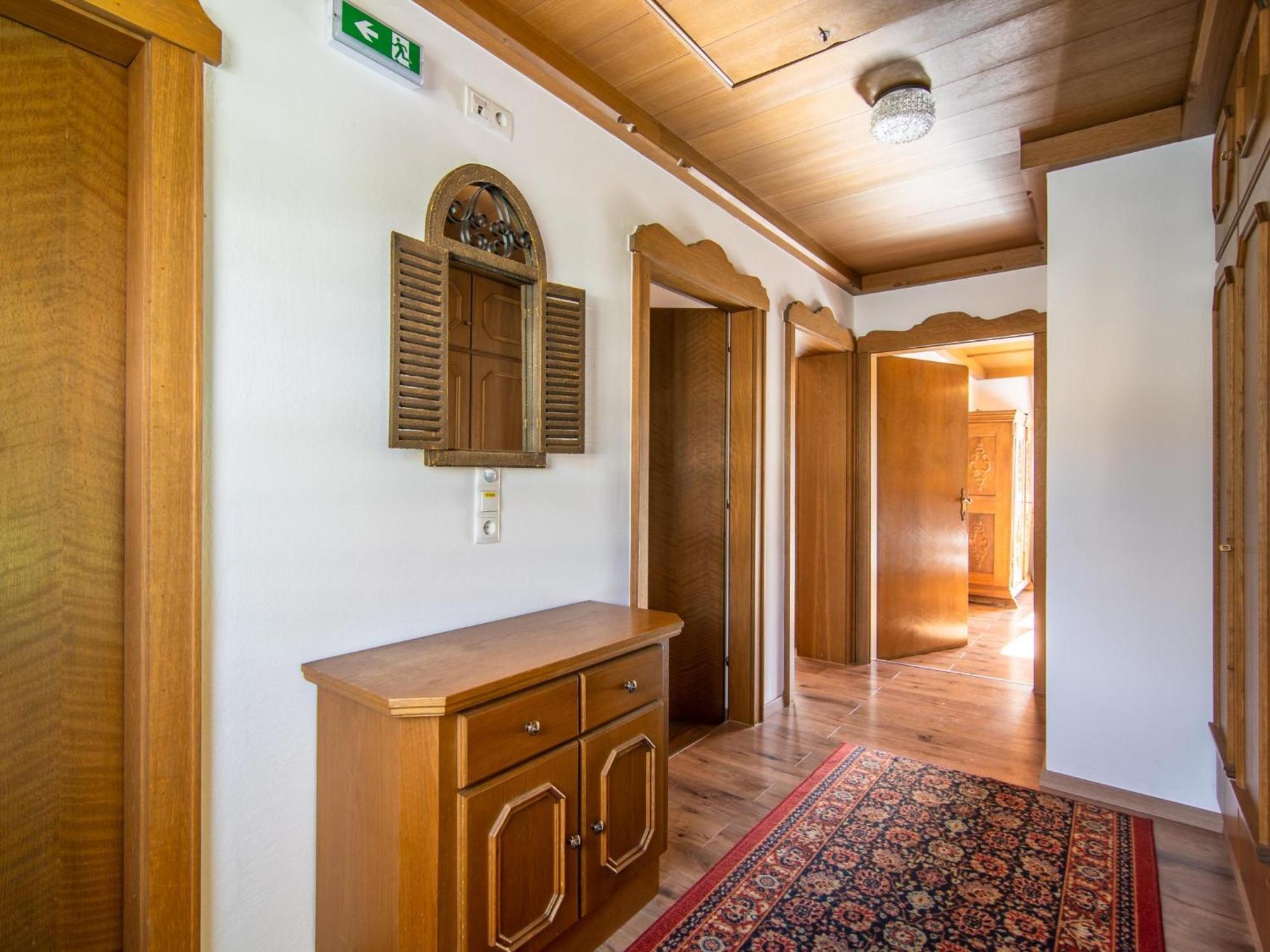 Regenbogenhaus Villa Mayrhofen Ngoại thất bức ảnh