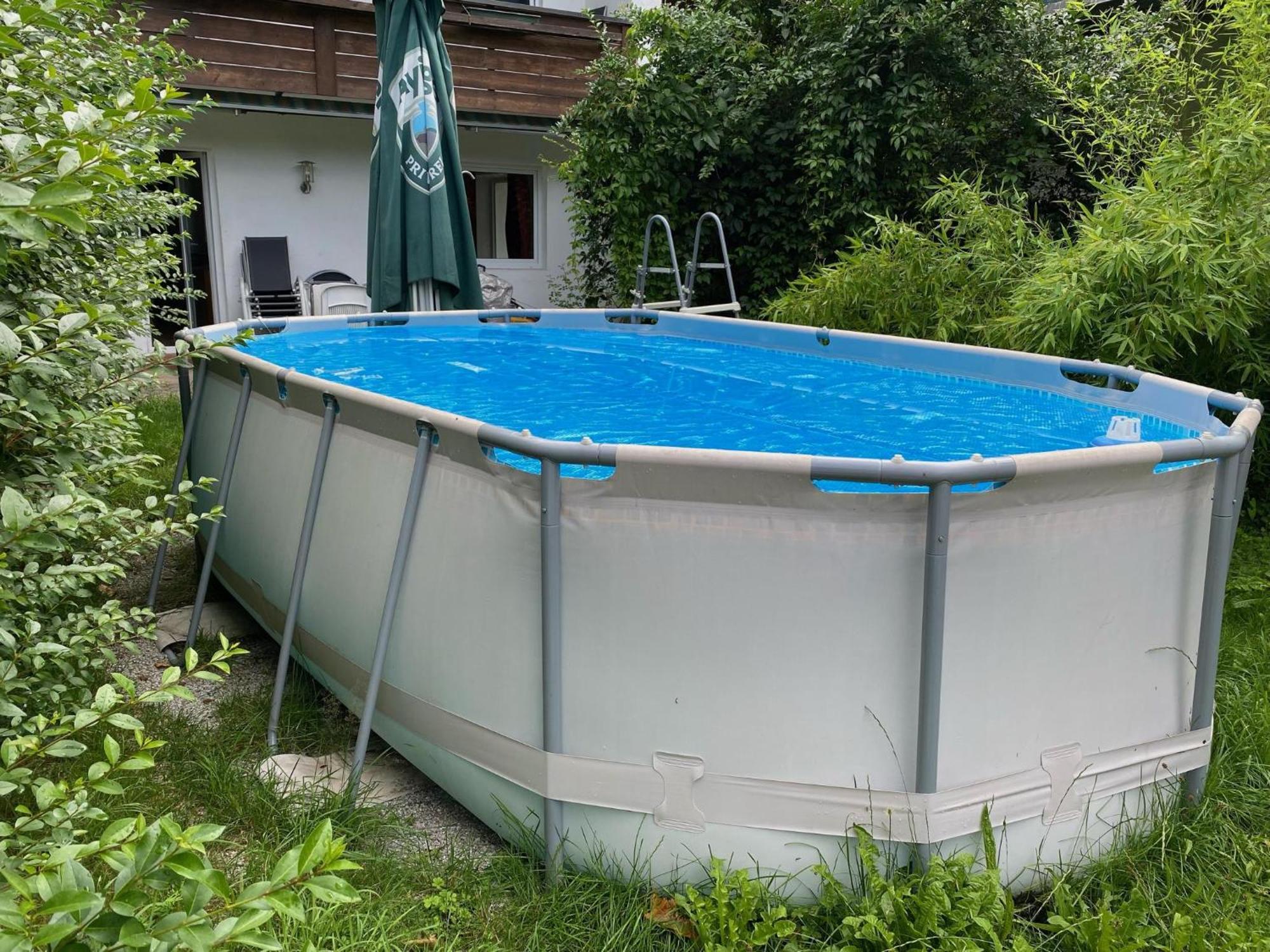 Regenbogenhaus Villa Mayrhofen Ngoại thất bức ảnh