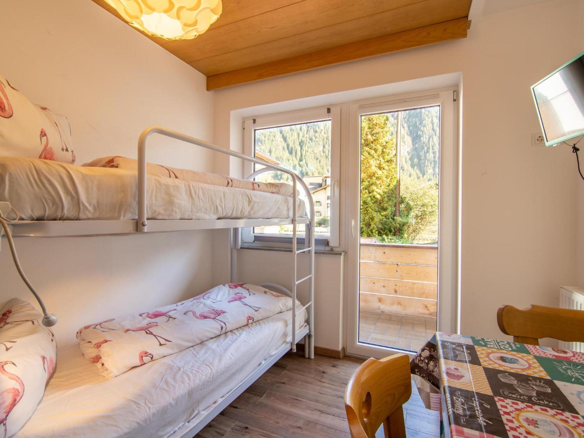 Regenbogenhaus Villa Mayrhofen Ngoại thất bức ảnh